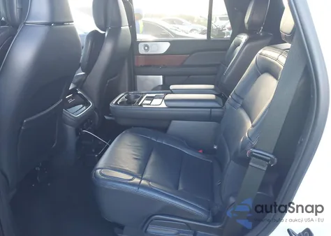 2022 Lincoln Navigator Reserve z USA, uszkodzony, nr VIN 5LMJJ2LT7NEL11060